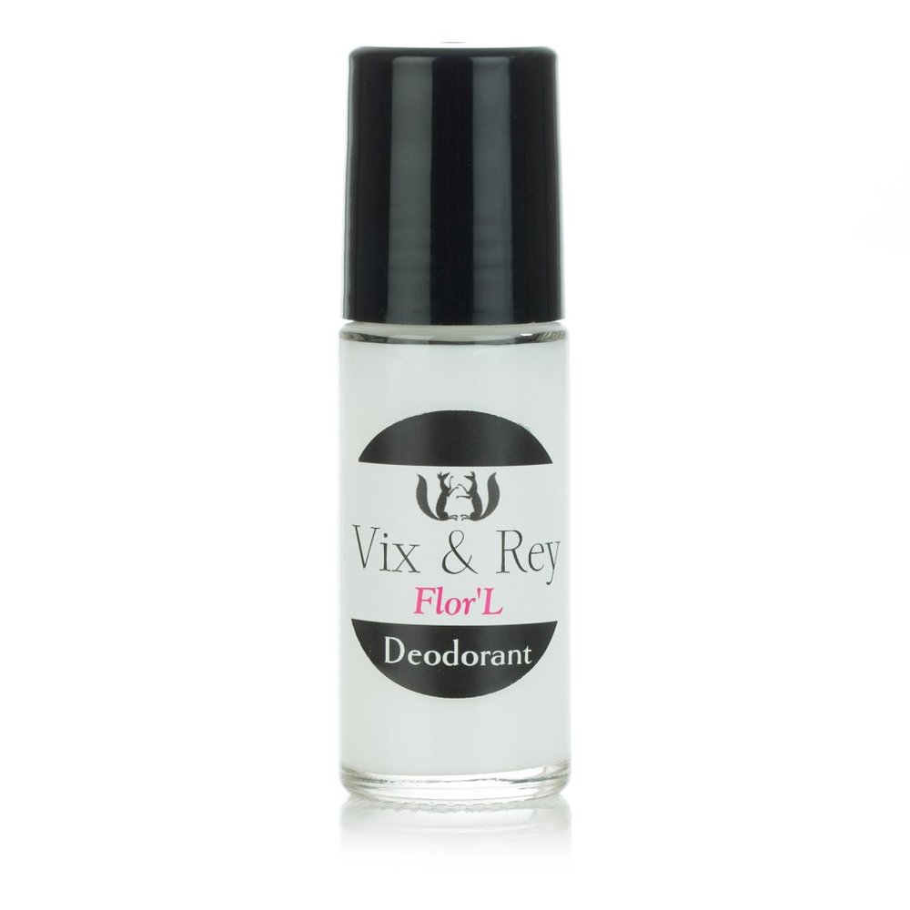 Vix & Rey Natural Deodorant - Picture 2 of 4